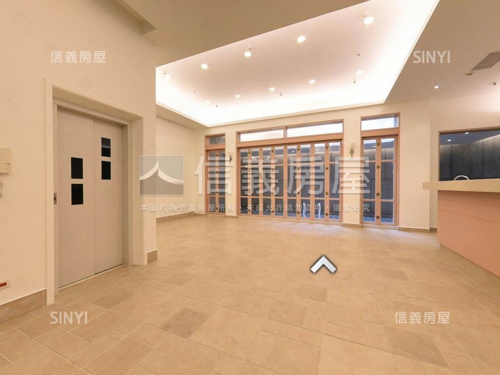 過院來●陽光璞園品味別墅房屋室內格局與周邊環境
