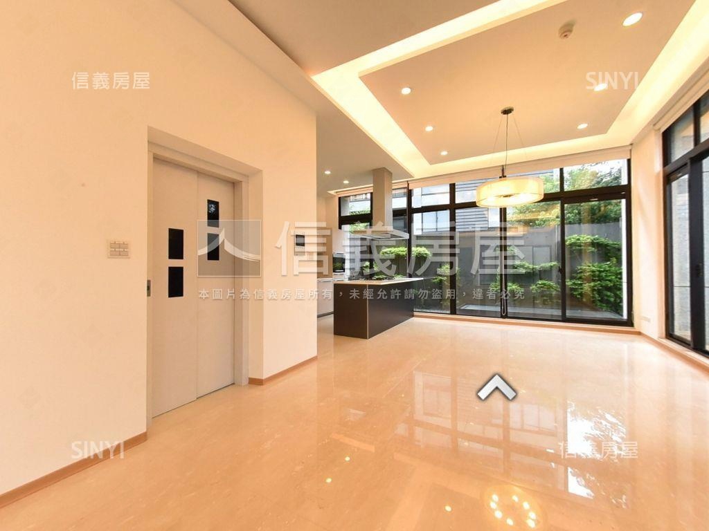 過院來●陽光璞園品味別墅房屋室內格局與周邊環境
