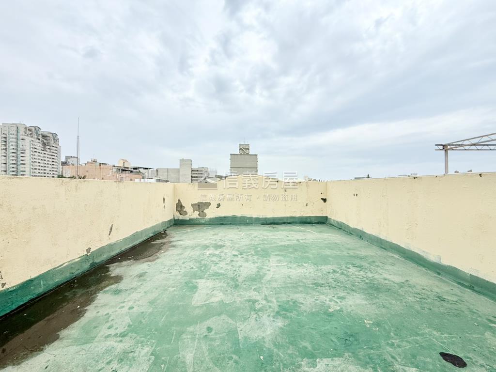 北區近好市多投資聖品房屋室內格局與周邊環境