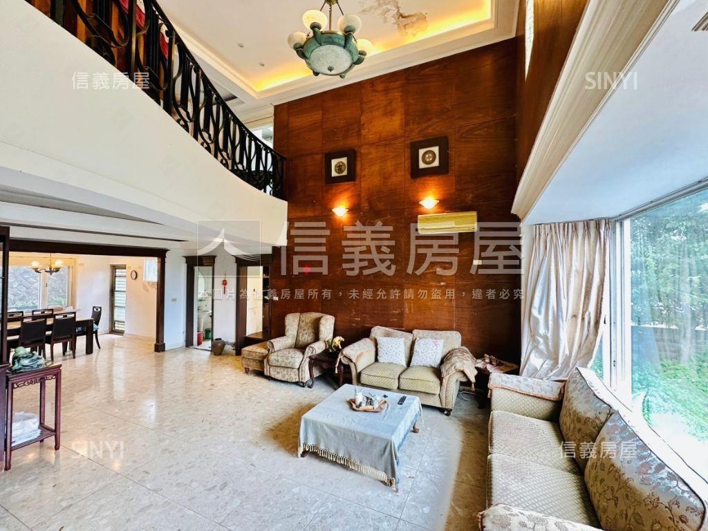 淺水灣山莊山海豪景大別墅房屋室內格局與周邊環境