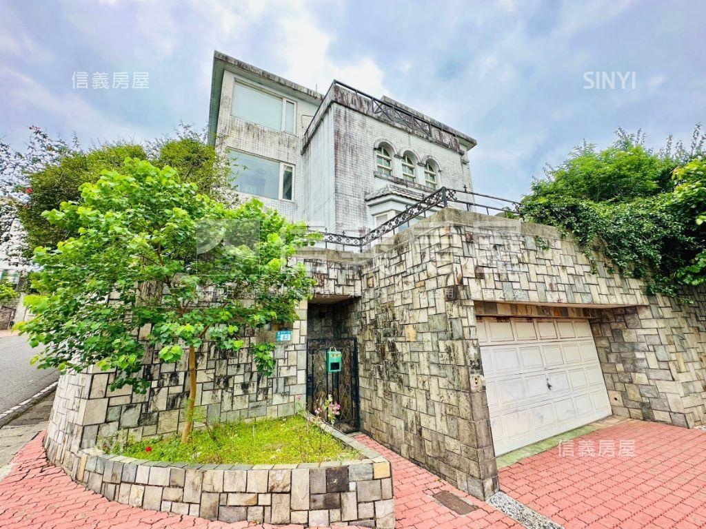 淺水灣山莊山海豪景大別墅房屋室內格局與周邊環境