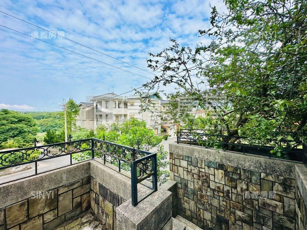 淺水灣山莊山海豪景大別墅房屋室內格局與周邊環境