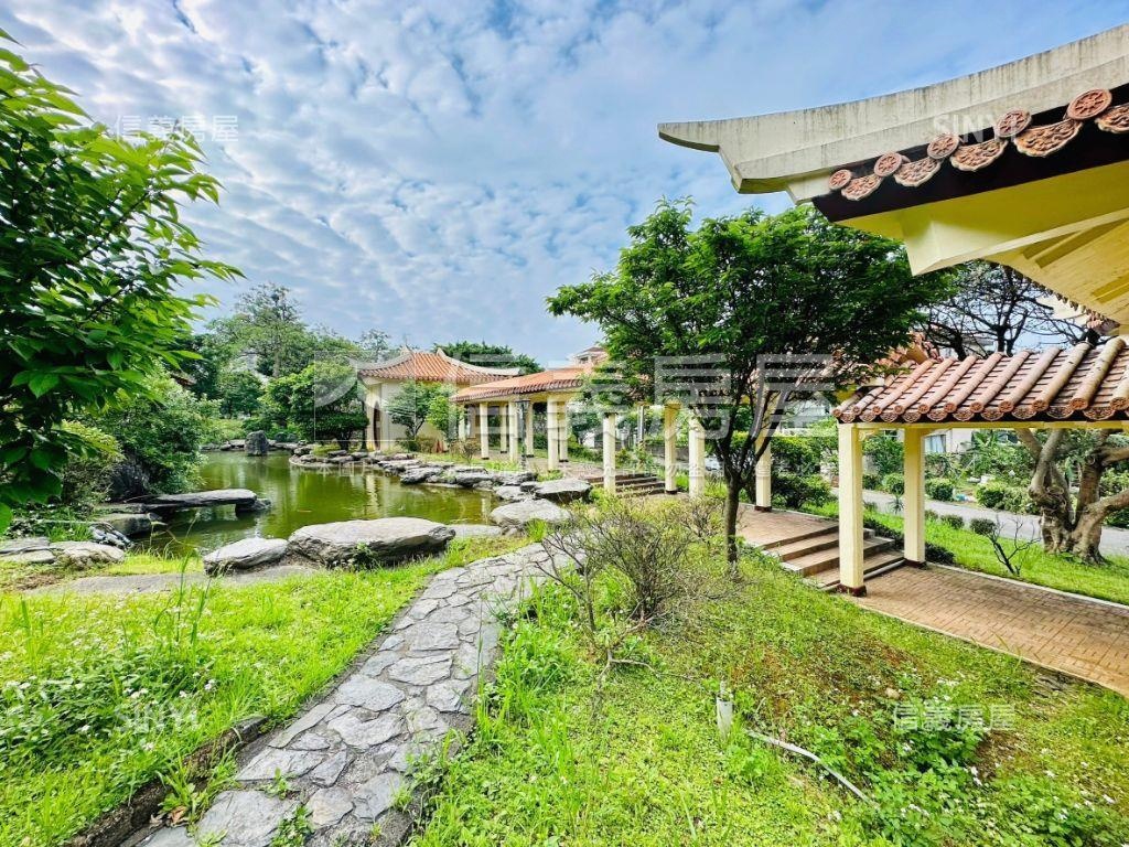 淺水灣山莊山海豪景大別墅房屋室內格局與周邊環境
