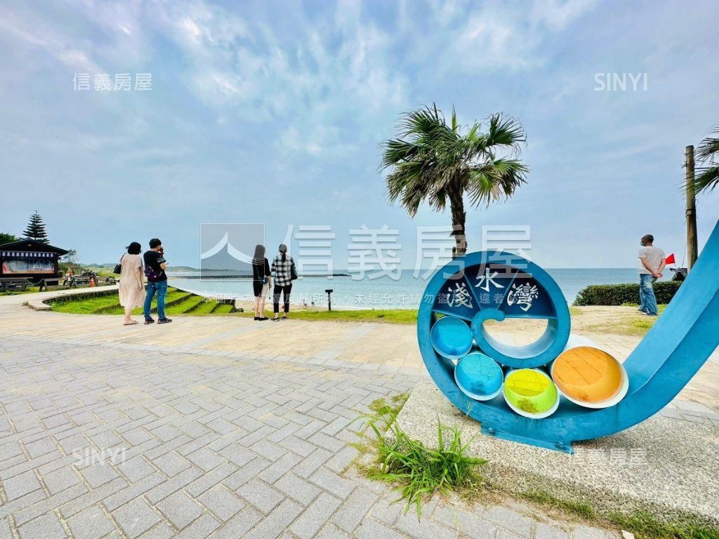 淺水灣山莊山海豪景大別墅房屋室內格局與周邊環境