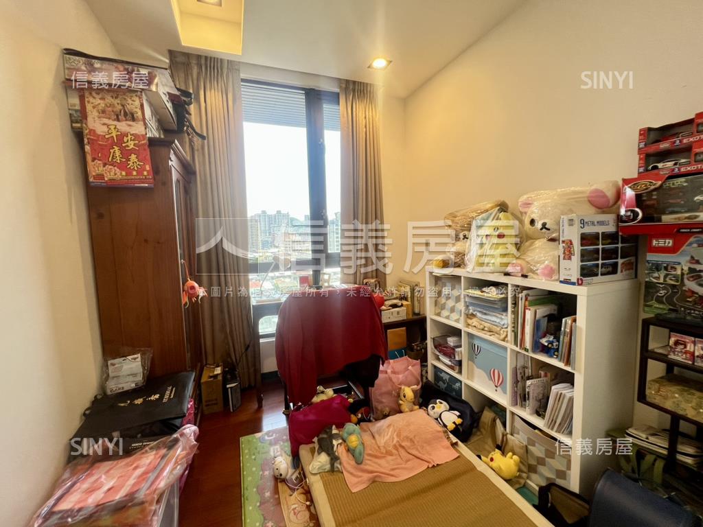 文山行旅高樓三房車位房屋室內格局與周邊環境