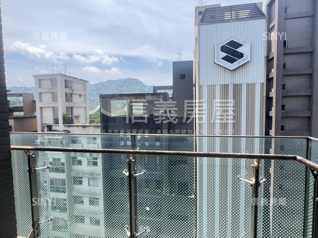 文山行旅高樓三房車位房屋室內格局與周邊環境