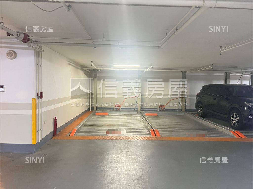 文山行旅高樓三房車位房屋室內格局與周邊環境