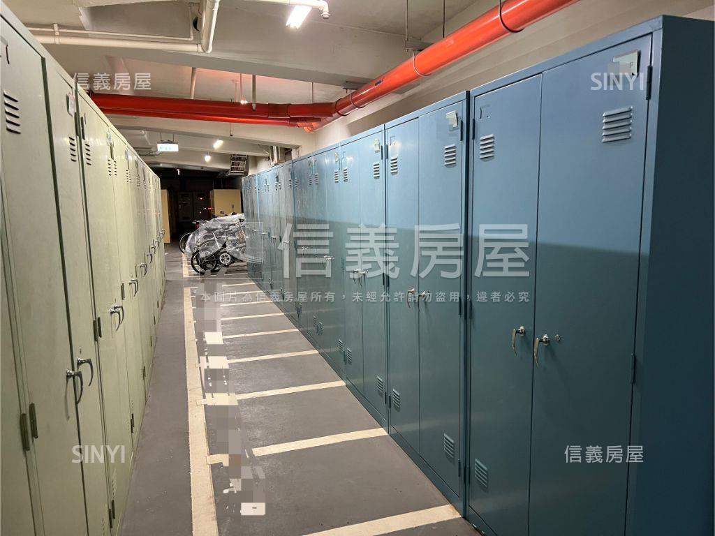文山行旅高樓三房車位房屋室內格局與周邊環境