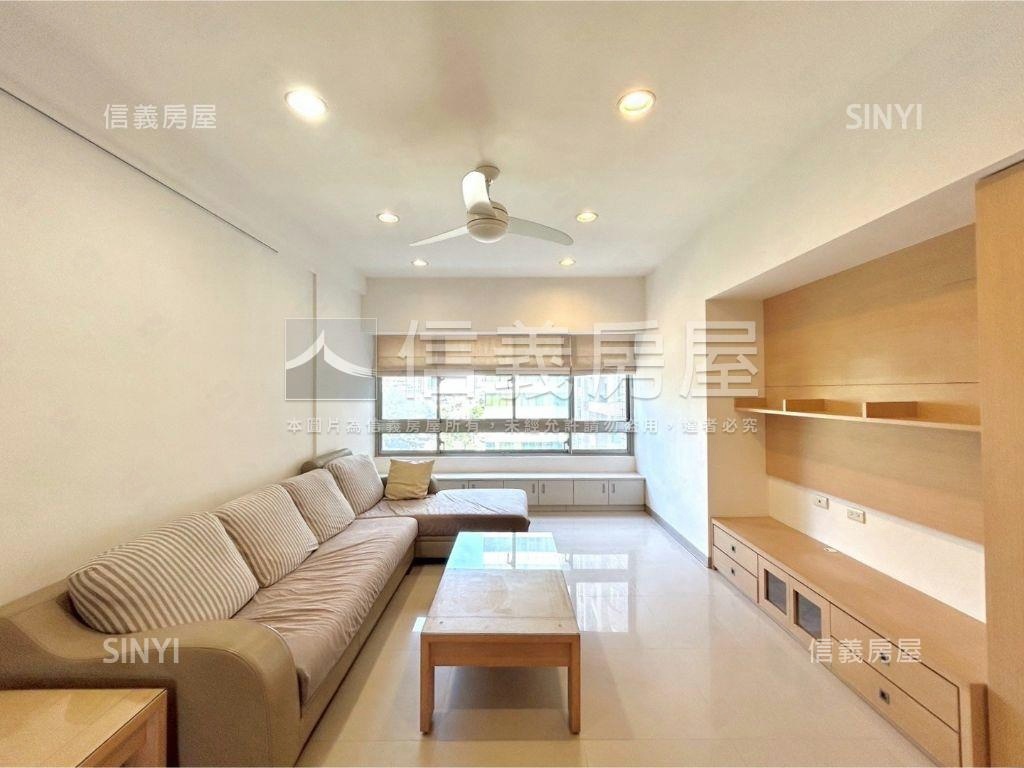 馬偕旁帝國新象美美大四房房屋室內格局與周邊環境