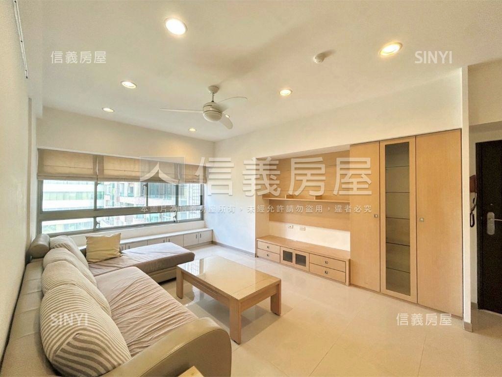 馬偕旁帝國新象美美大四房房屋室內格局與周邊環境