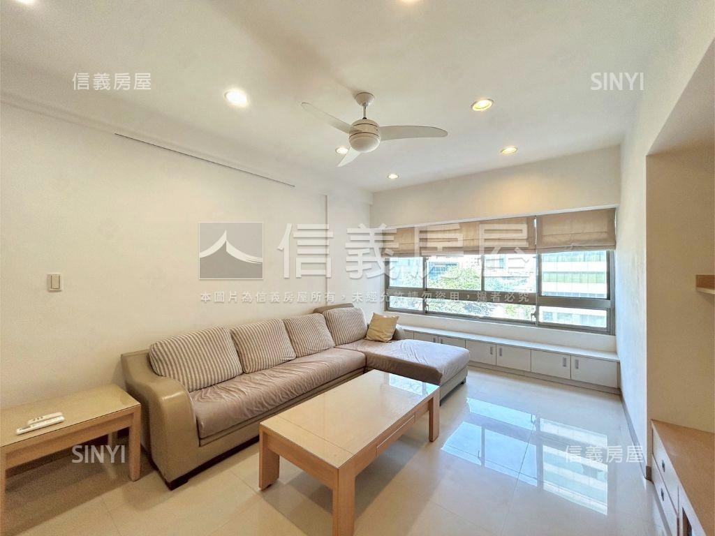 馬偕旁帝國新象美美大四房房屋室內格局與周邊環境
