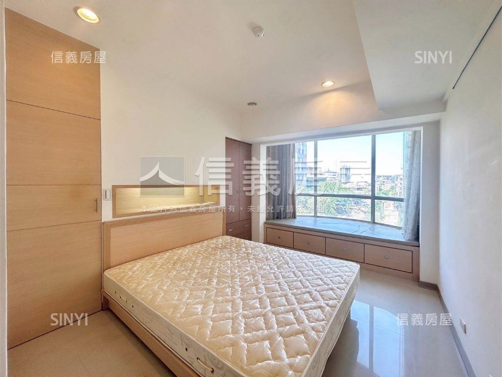馬偕旁帝國新象美美大四房房屋室內格局與周邊環境