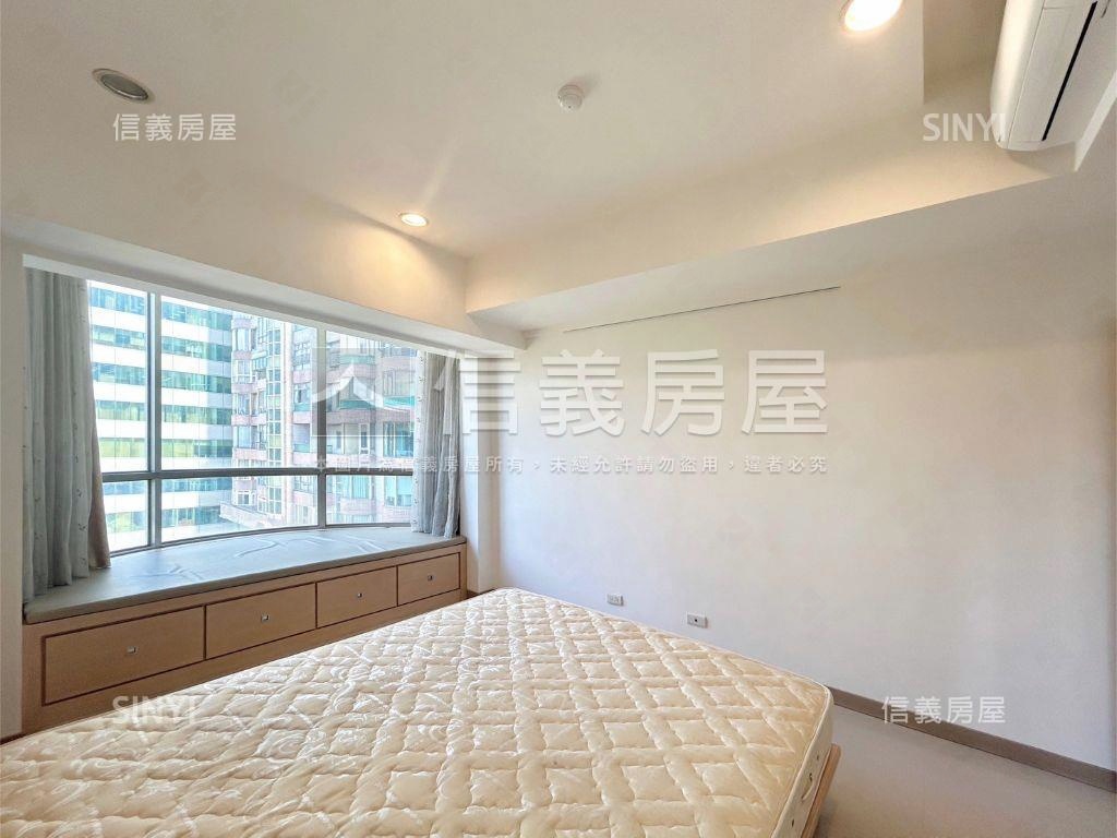馬偕旁帝國新象美美大四房房屋室內格局與周邊環境