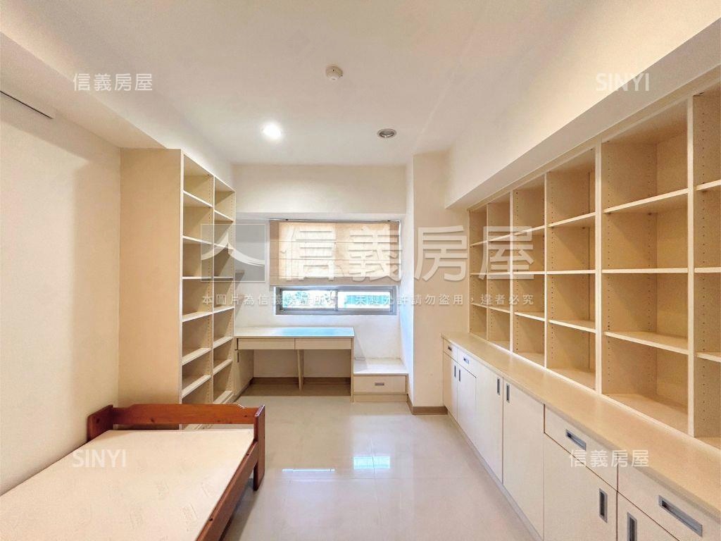 馬偕旁帝國新象美美大四房房屋室內格局與周邊環境