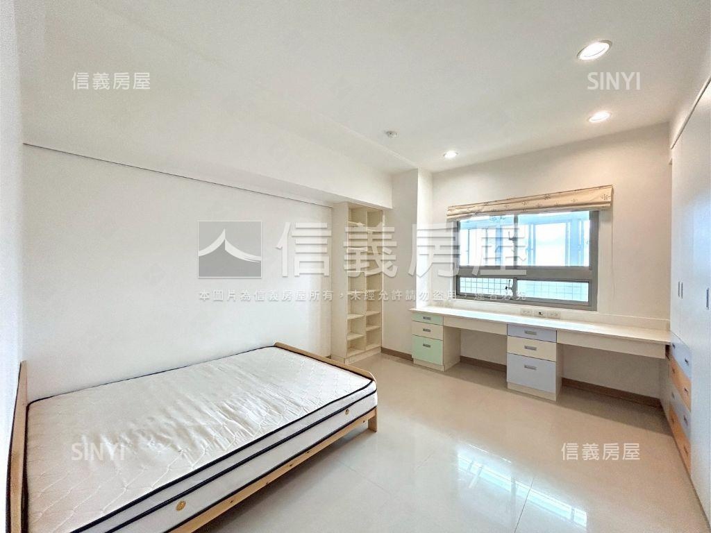 馬偕旁帝國新象美美大四房房屋室內格局與周邊環境