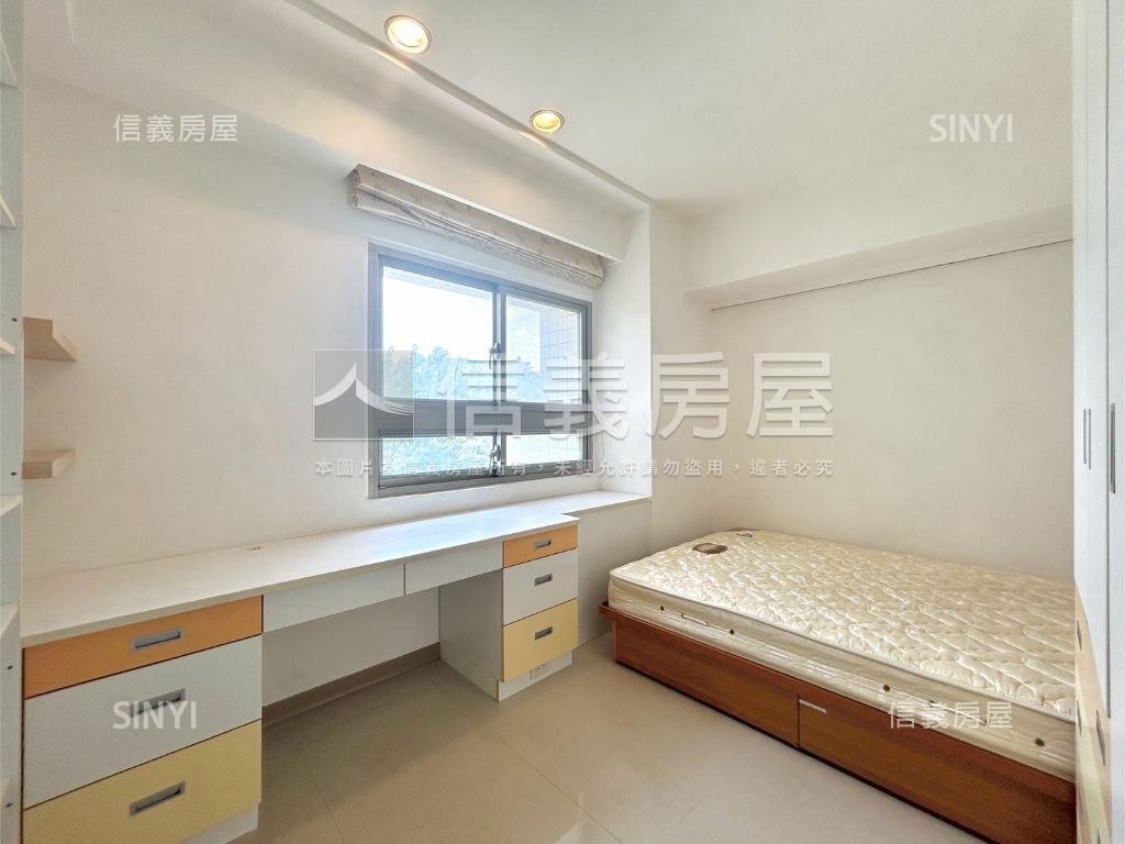 馬偕旁帝國新象美美大四房房屋室內格局與周邊環境