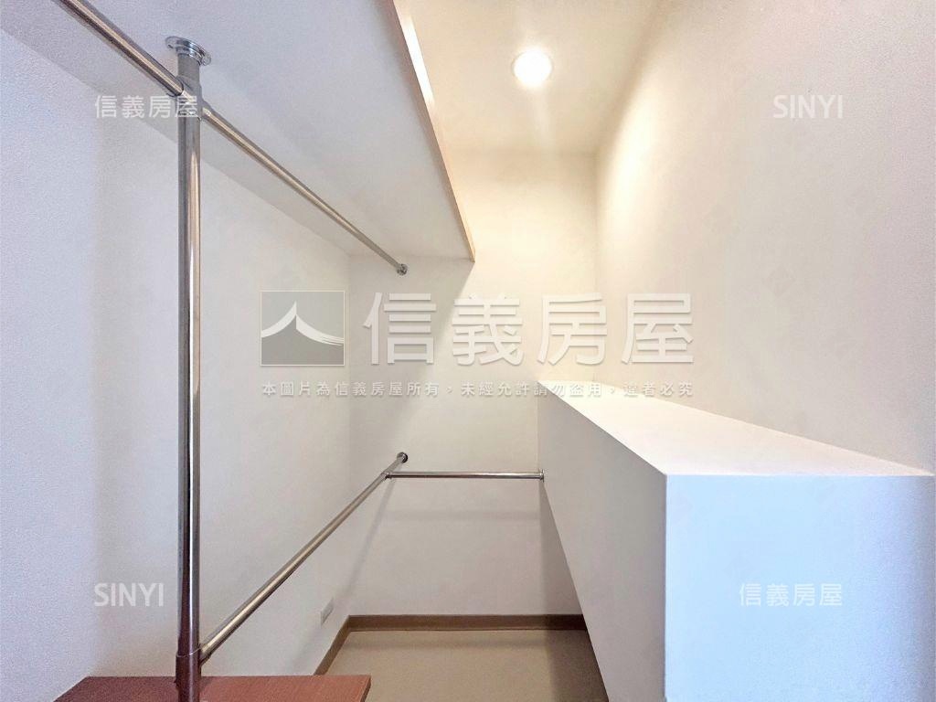 馬偕旁帝國新象美美大四房房屋室內格局與周邊環境