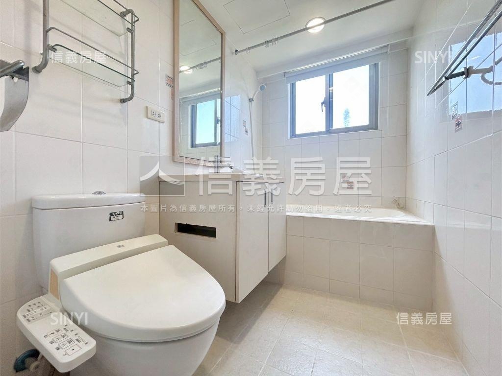 馬偕旁帝國新象美美大四房房屋室內格局與周邊環境