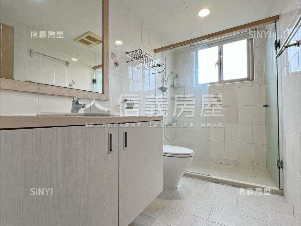 馬偕旁帝國新象美美大四房房屋室內格局與周邊環境