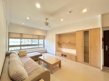 帝國新象大四房平車