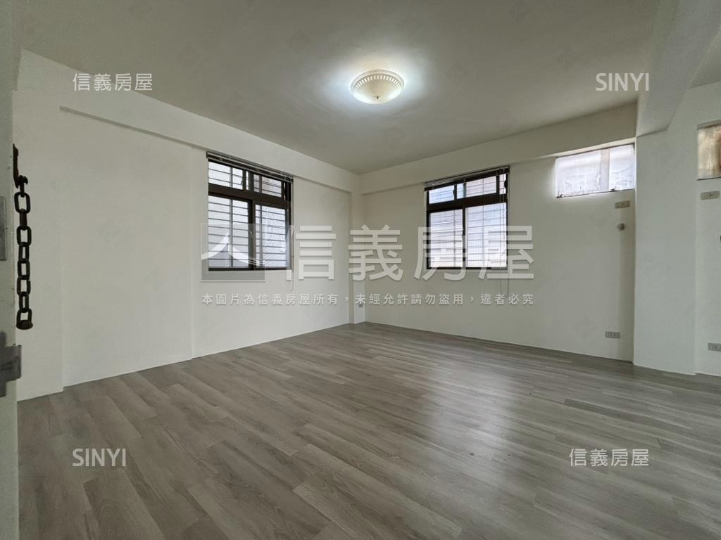 學府路稀有大空間房屋室內格局與周邊環境