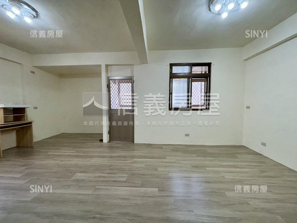 學府路稀有大空間房屋室內格局與周邊環境