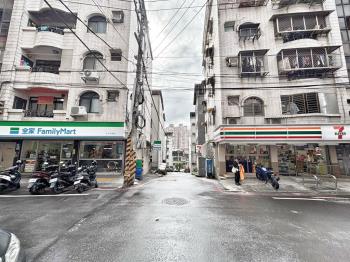 學府路稀有大空間