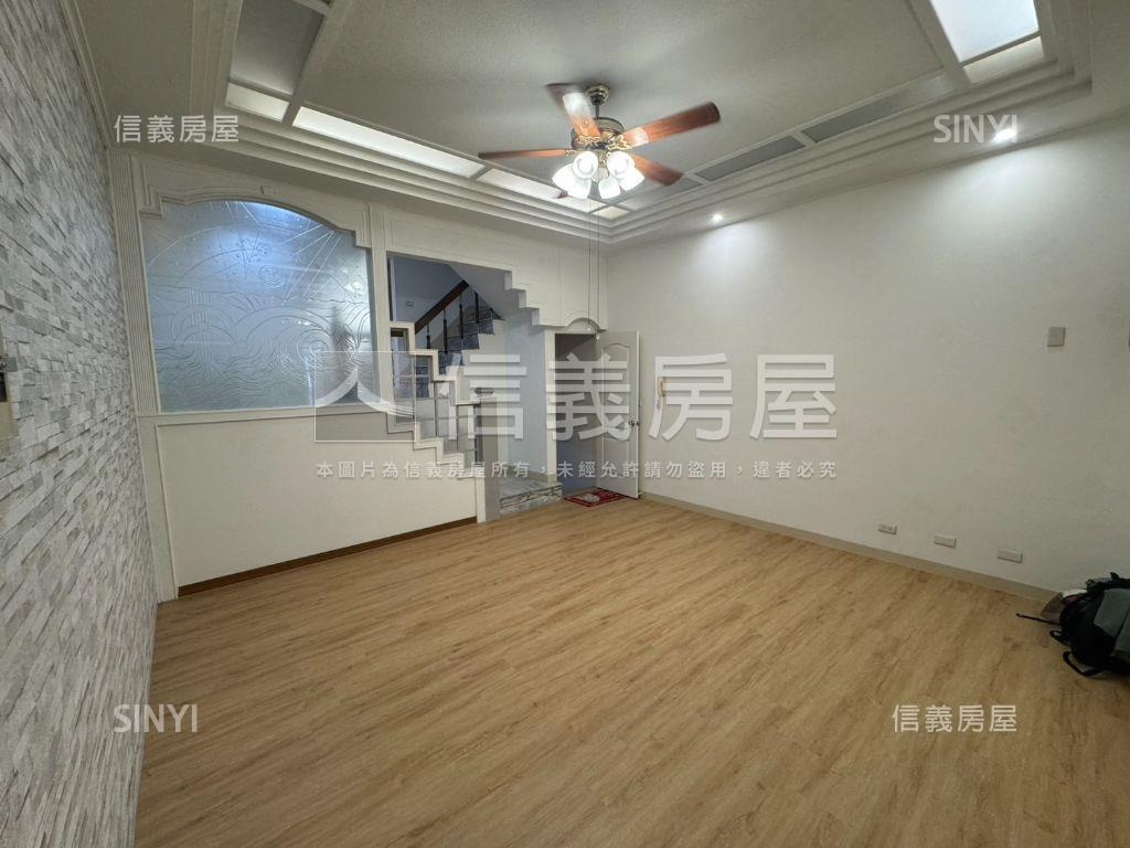未來黃線陽明文山特區車墅房屋室內格局與周邊環境