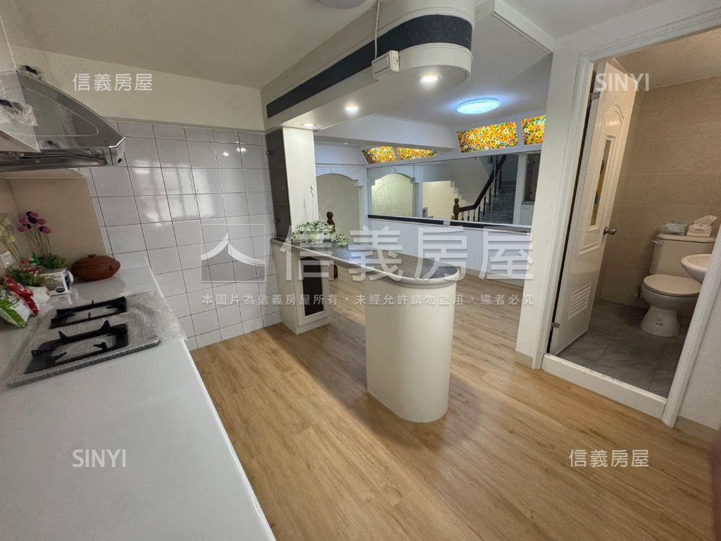 未來黃線陽明文山特區車墅房屋室內格局與周邊環境