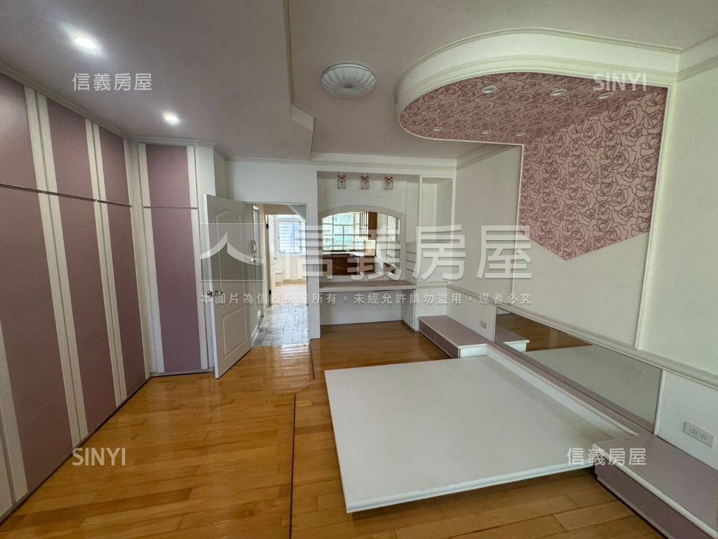 未來黃線陽明文山特區車墅房屋室內格局與周邊環境