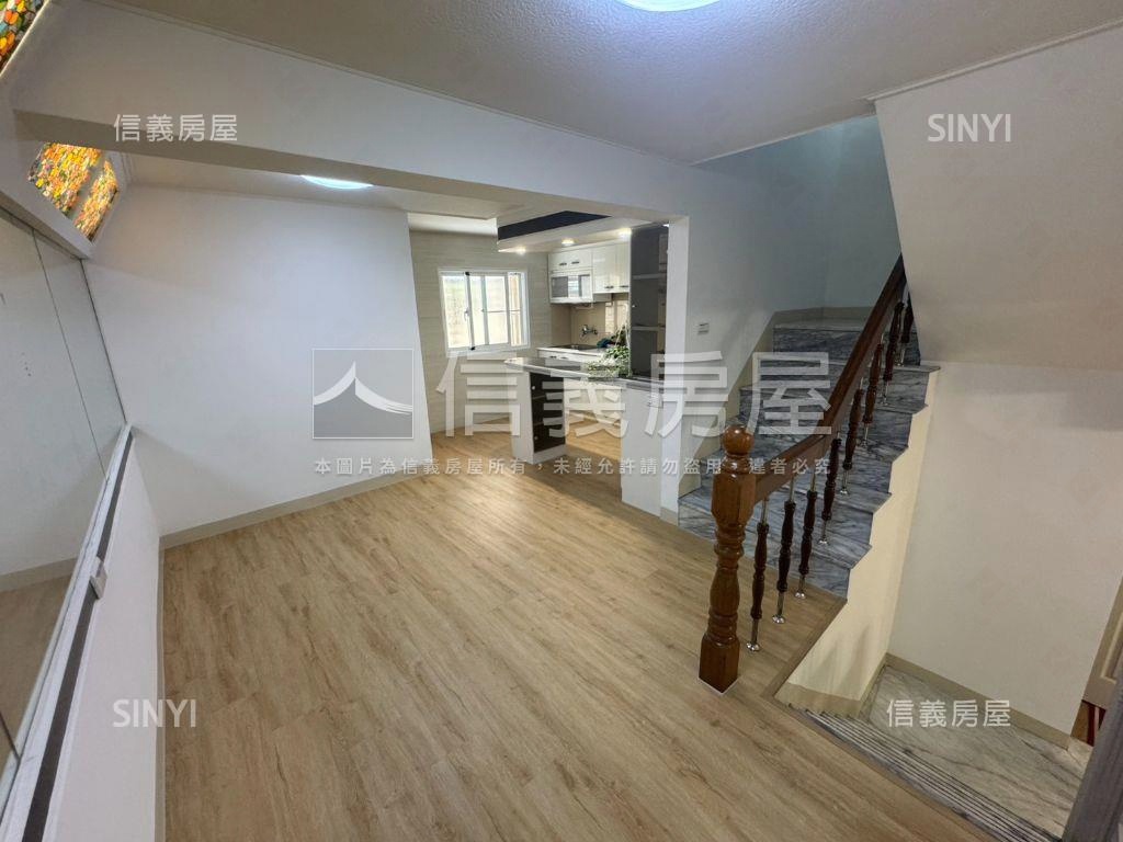 未來黃線陽明文山特區車墅房屋室內格局與周邊環境