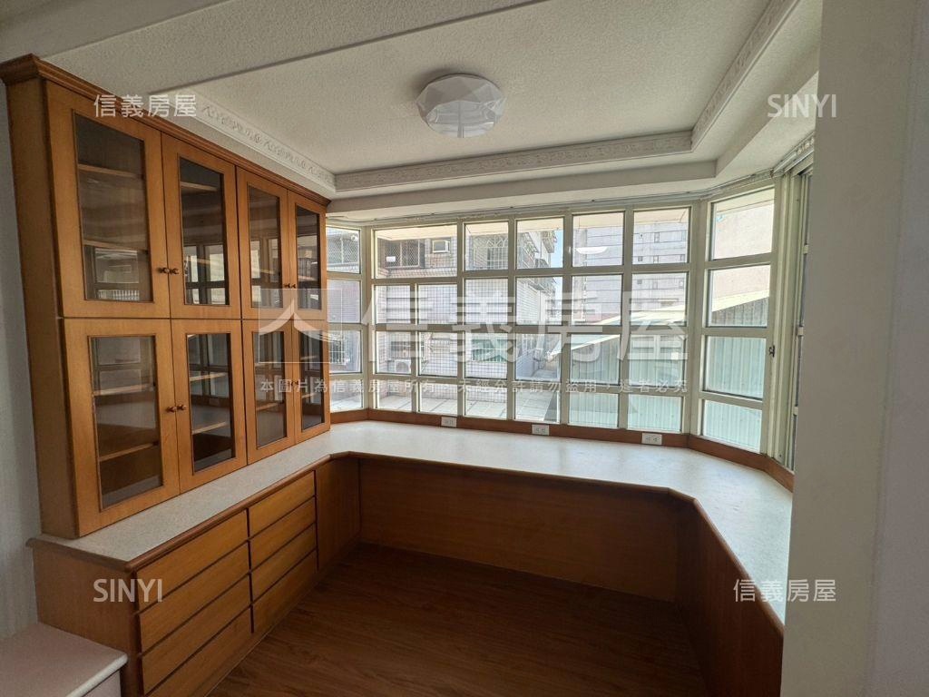 未來黃線陽明文山特區車墅房屋室內格局與周邊環境