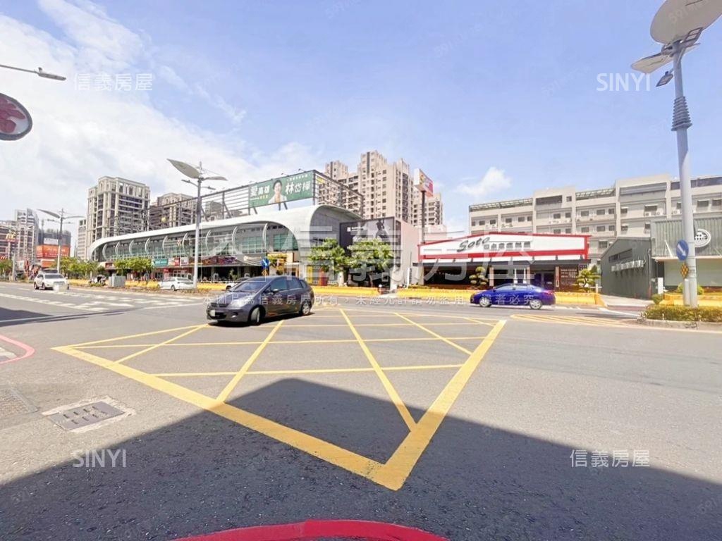 未來黃線陽明文山特區車墅房屋室內格局與周邊環境
