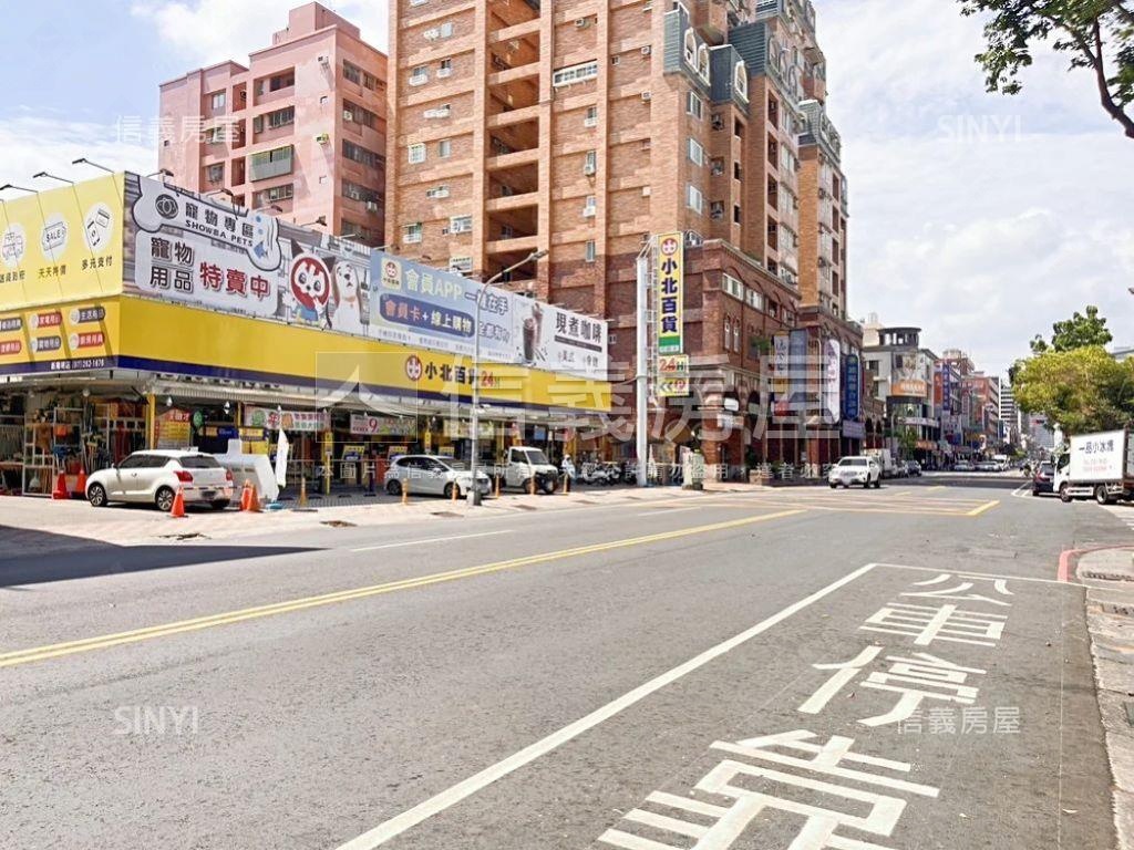 未來黃線陽明文山特區車墅房屋室內格局與周邊環境