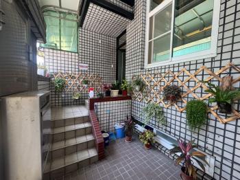 黃線文山特區翻新車墅