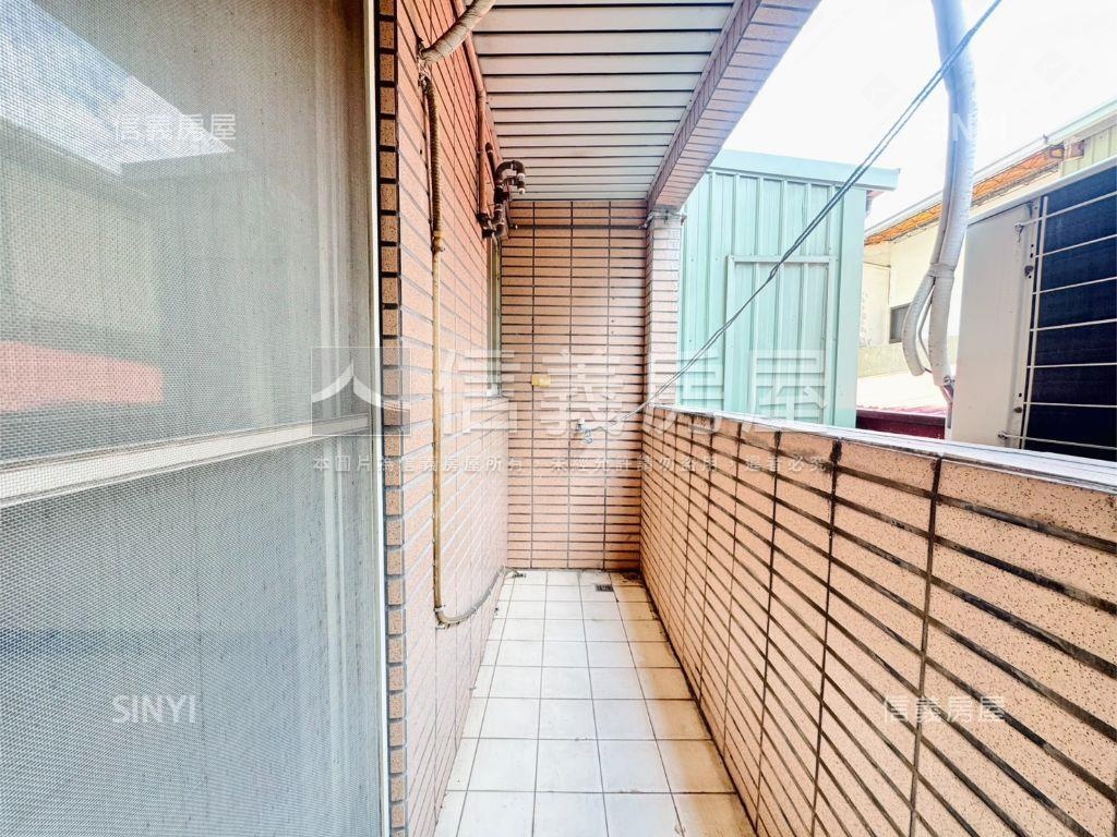 順天建設美樓店附平車房屋室內格局與周邊環境