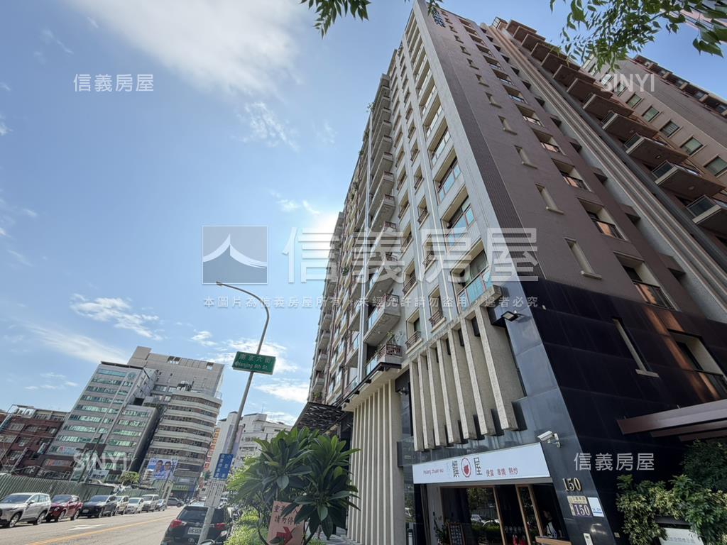 金讚東京市採光美兩房平車房屋室內格局與周邊環境