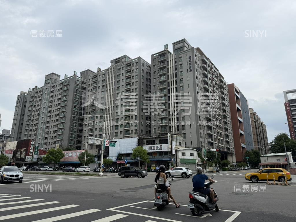 金讚東京市採光美兩房平車房屋室內格局與周邊環境