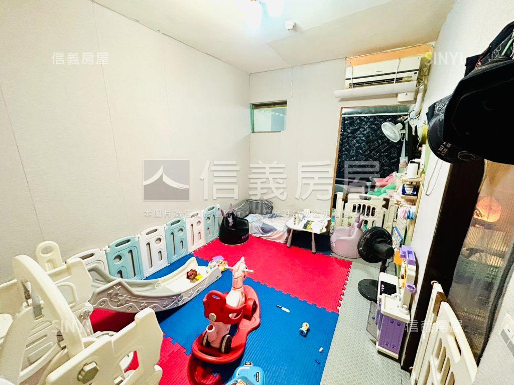 大湳低總價三房車位房屋室內格局與周邊環境