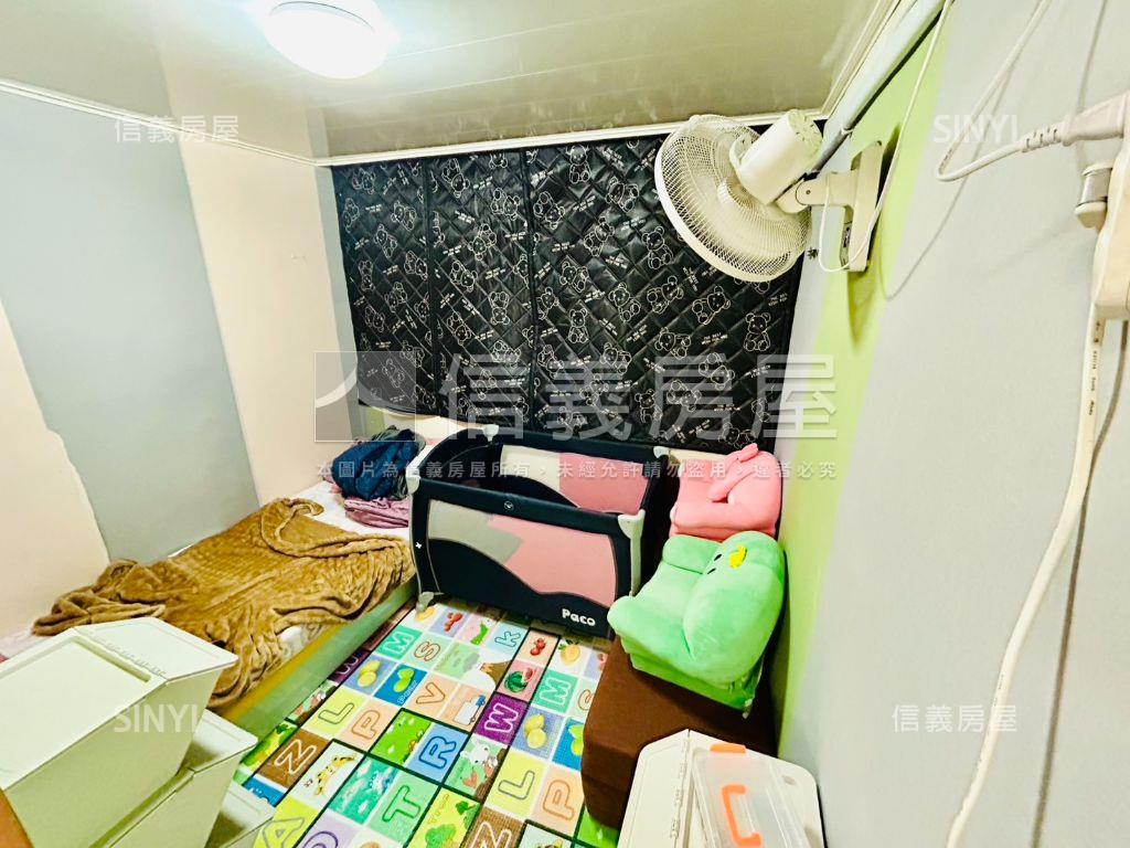 大湳低總價三房車位房屋室內格局與周邊環境
