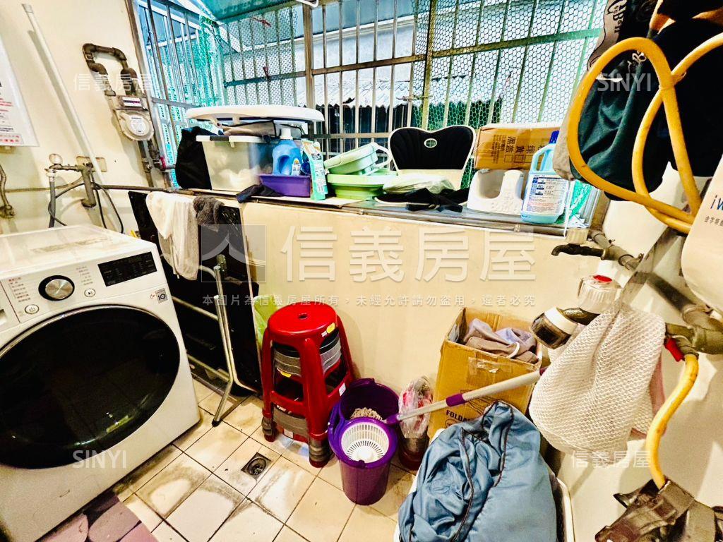 大湳低總價三房車位房屋室內格局與周邊環境