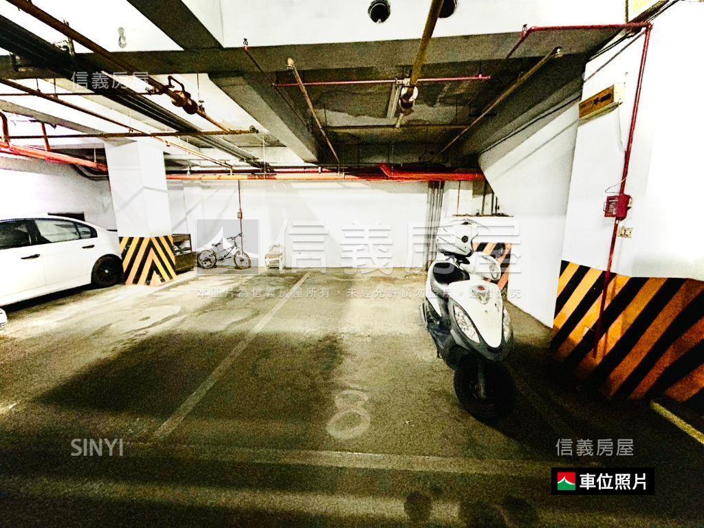 大湳低總價三房車位房屋室內格局與周邊環境