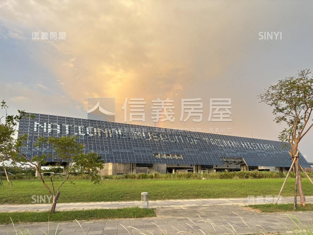 卓越城Ａ３邊間高樓有夠優房屋室內格局與周邊環境
