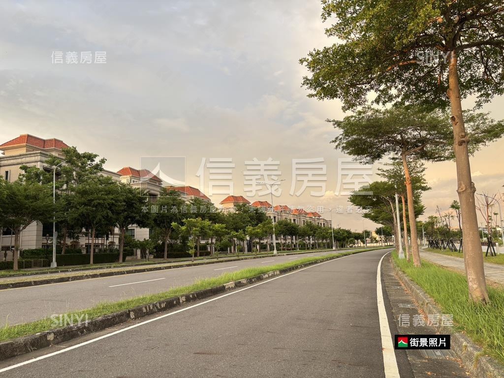 南科卓越城Ａ３邊間高樓優房屋室內格局與周邊環境