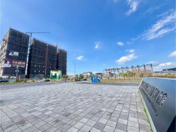 南科卓越城Ａ３邊間高樓優