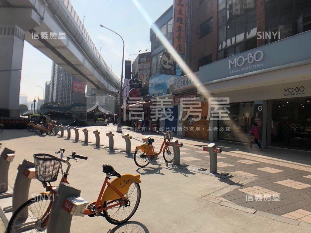 稀有～四維路邊間傳家金店房屋室內格局與周邊環境