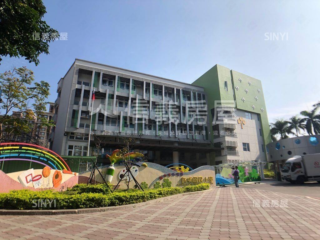 稀有～四維路邊間傳家金店房屋室內格局與周邊環境
