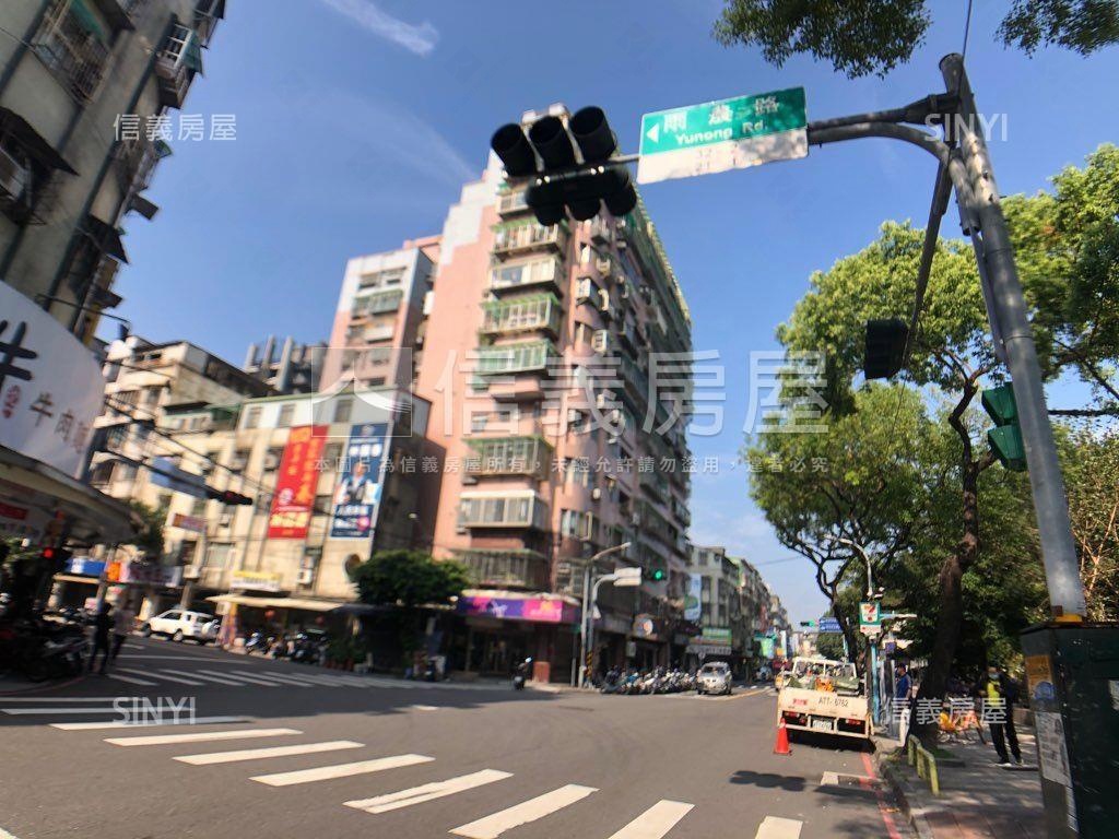 稀有～四維路邊間傳家金店房屋室內格局與周邊環境