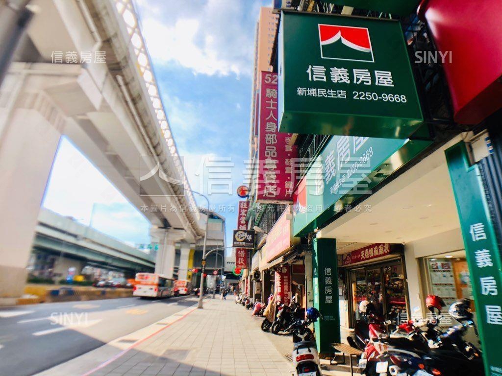 稀有～四維路邊間傳家金店房屋室內格局與周邊環境