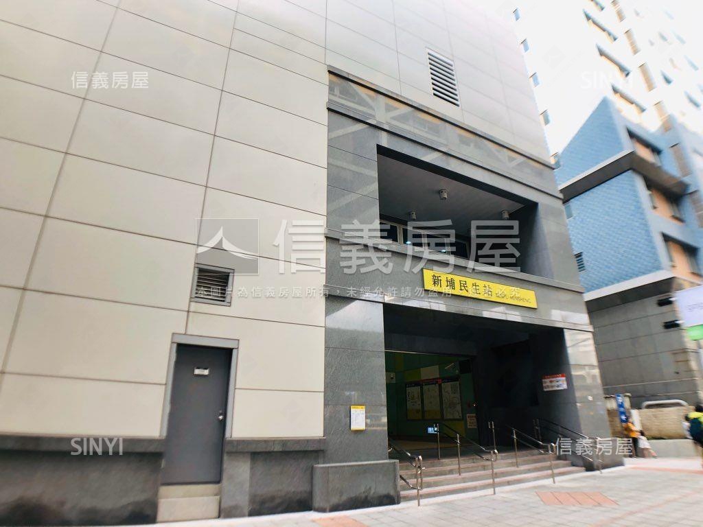 稀有～四維路邊間傳家金店房屋室內格局與周邊環境